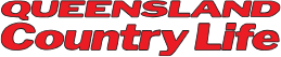 Queensland Country Life logo