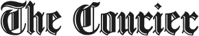 The Courier logo