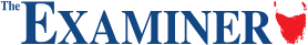 The Examiner logo