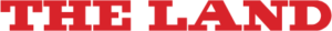The Land logo