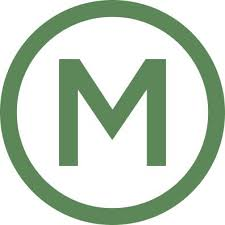 The Manual logo