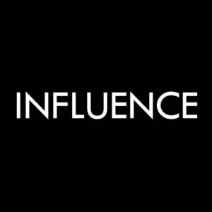 Influence Journal logo