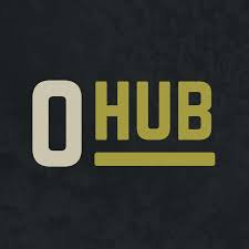 Outdoor Hub logo