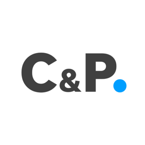 Courier & Press logo