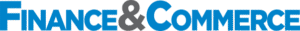 Finance & Commerce logo