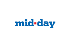 Mid-Day logo