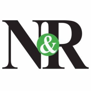 News & Record logo