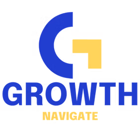 GrowthNavigate.com logo