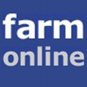 Farm Online logo