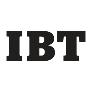 International Business Times (IB Times NA) logo