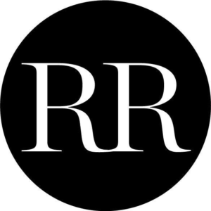 Robb Report (Africa) logo