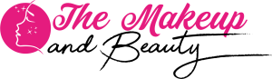 The Make Up and Beauty logo