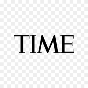 Time.com (Africa) logo