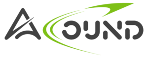 We All Around logo