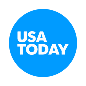 USA Today (DO-FOLLOW) logo