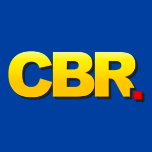 CBR logo