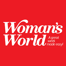 Woman's World logo