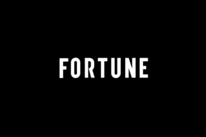 Fortune logo