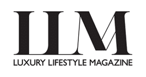 Luxury Lifestyle Mag UK logo