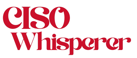 CISO Whisperer