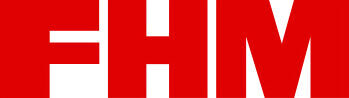 FHM.com logo