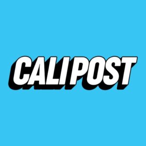 Cali Post logo