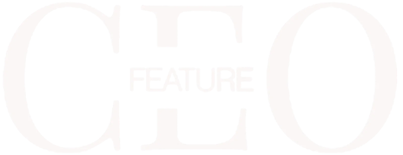 CEO Feature
