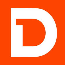Decider logo