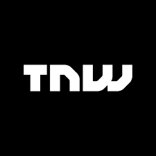 The Next Web logo