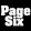 Page Six (Might include X Social Post)