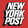 NY Post (New York Post) (Might include X Social Post) logo