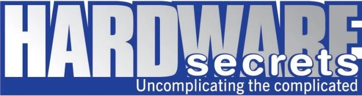 Hardware Secrets