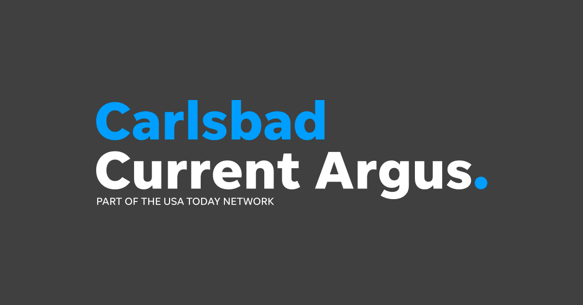 Carlsbad Current Argus
