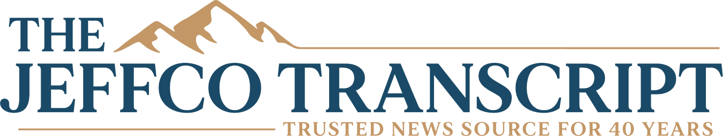 Jeffco Transcript logo
