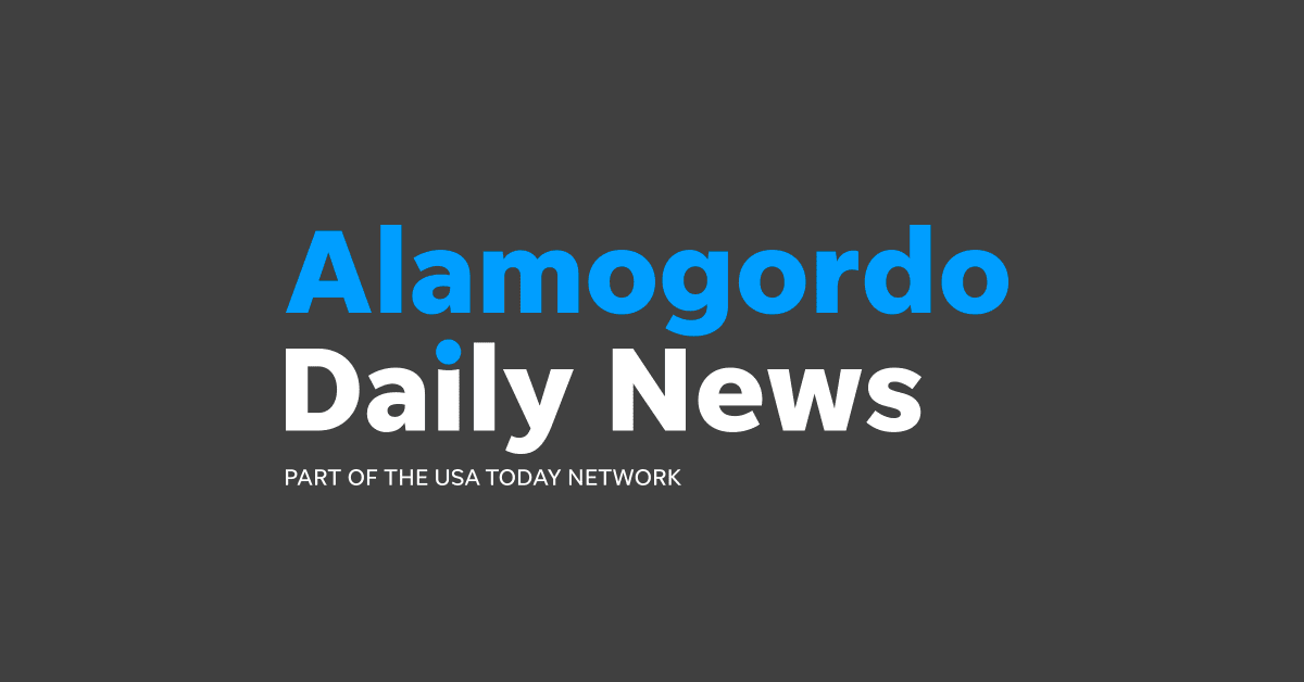 Alamogordo Daily News