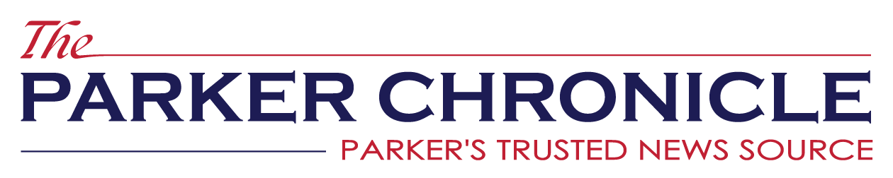 Parker Chronicle logo