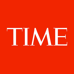 Time Magazine (Time.com) logo