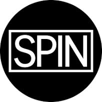 Spin Magazine