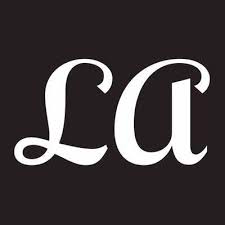 LA Magazine (LA Mag) logo