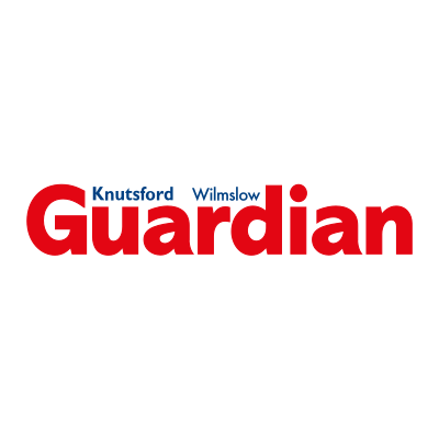 Knutsford Guardian logo