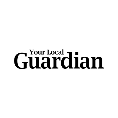 Your Local Guardian logo