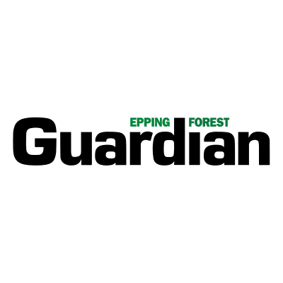 Epping Forest Guardian logo