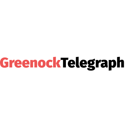 Greenock Telegraph logo