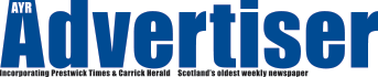 Ayr Advertiser