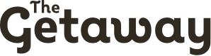 The Getaway logo