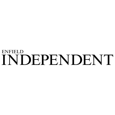 Enfield Independent logo