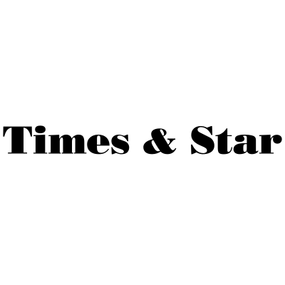 Times & Star logo