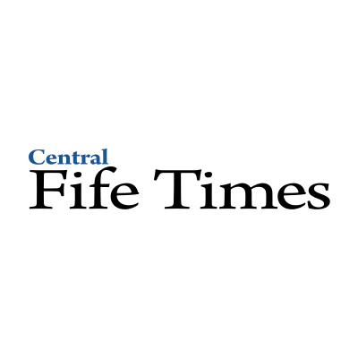 Central Fife Times logo