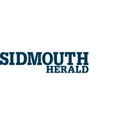 Sidmouth Herald logo