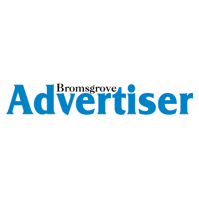 Bromsgrove Advertiser logo